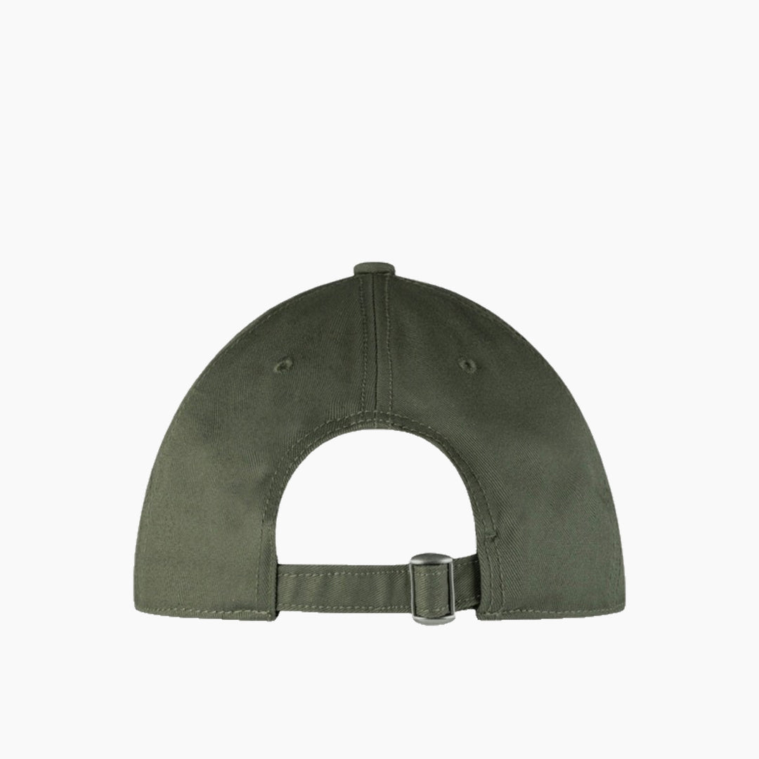 Buff Baseball Solid Zire Military Adult Cap