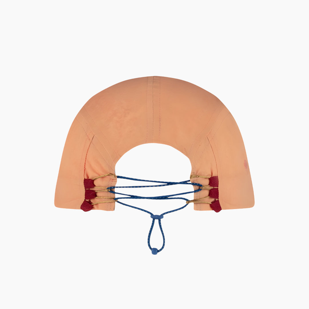 Buff 5 Panel Explore Cap