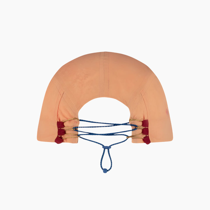 Buff 5 Panel Explore Cap