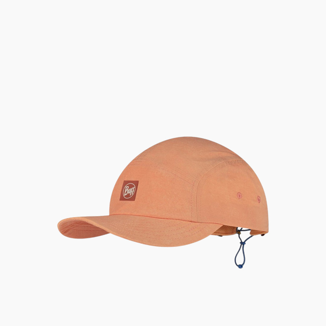 Buff 5 Panel Explore Cap