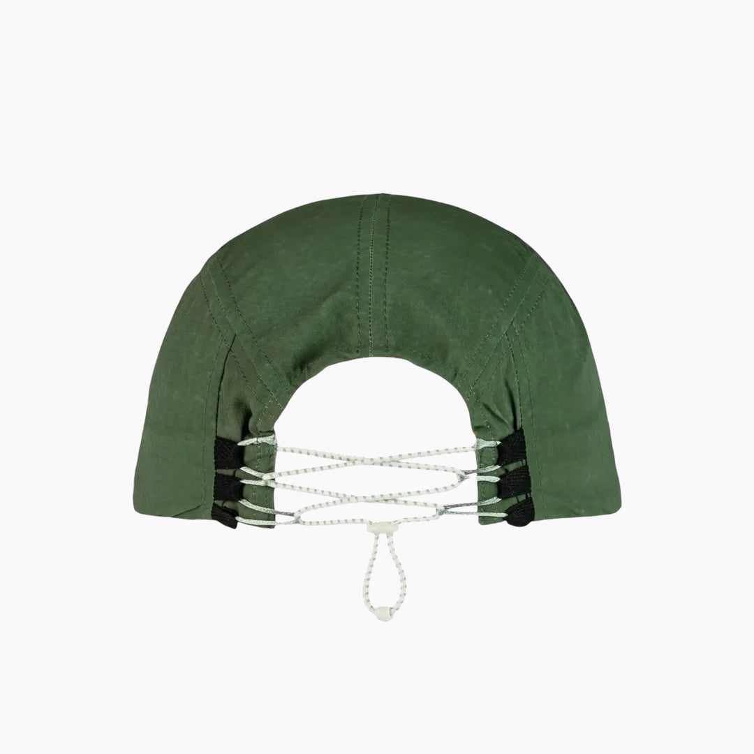 Buff 5 Panel Explore Cap
