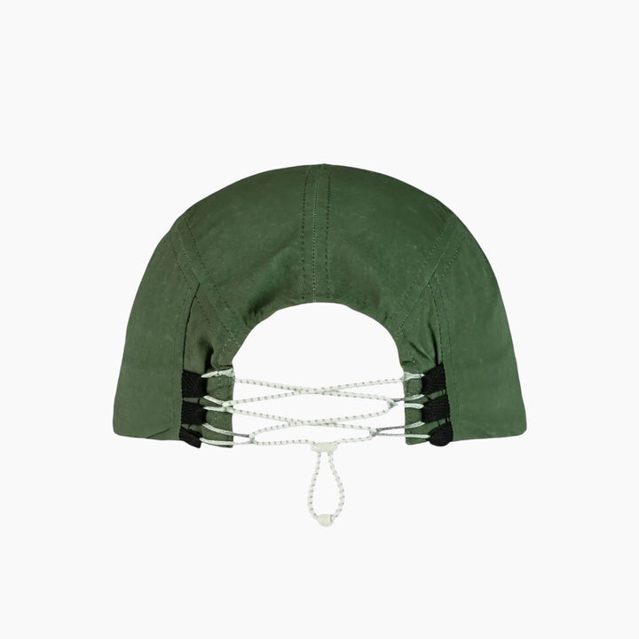 Buff 5 Panel Explore Cap