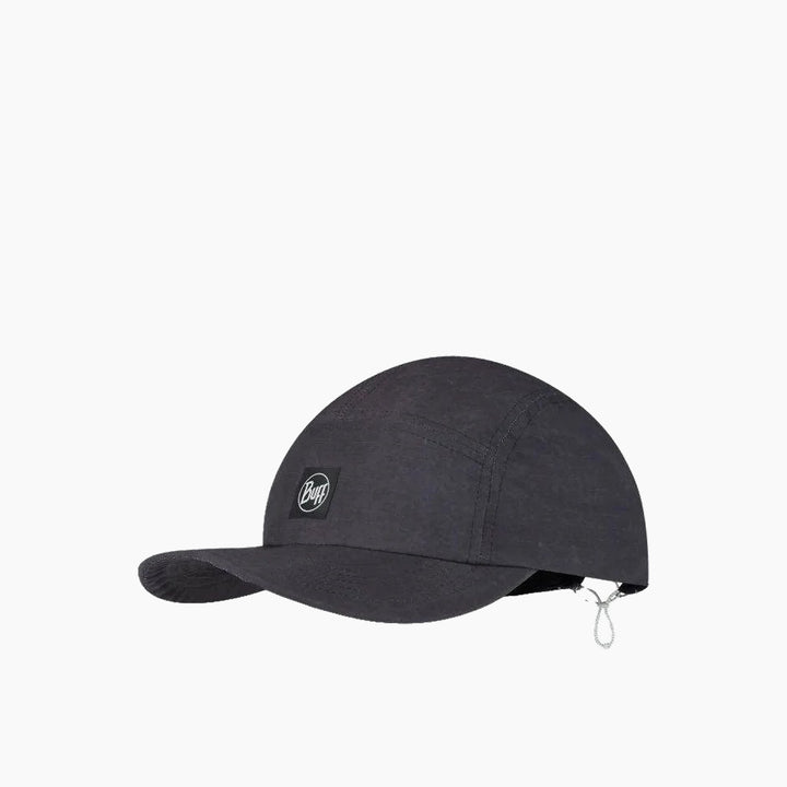 Buff 5 Panel Explore Cap Slen Graphite