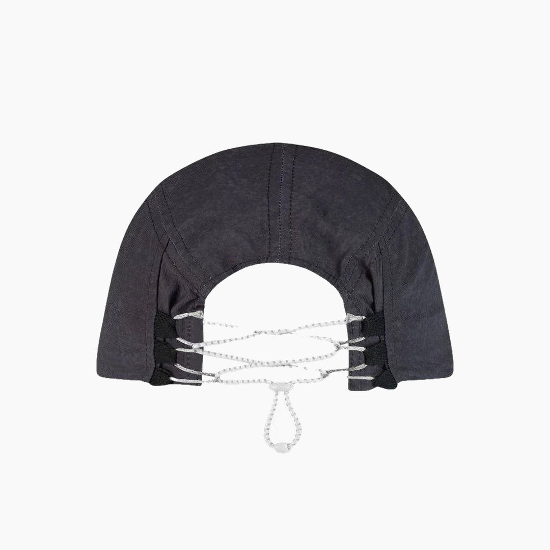 Buff 5 Panel Explore Cap Slen Graphite