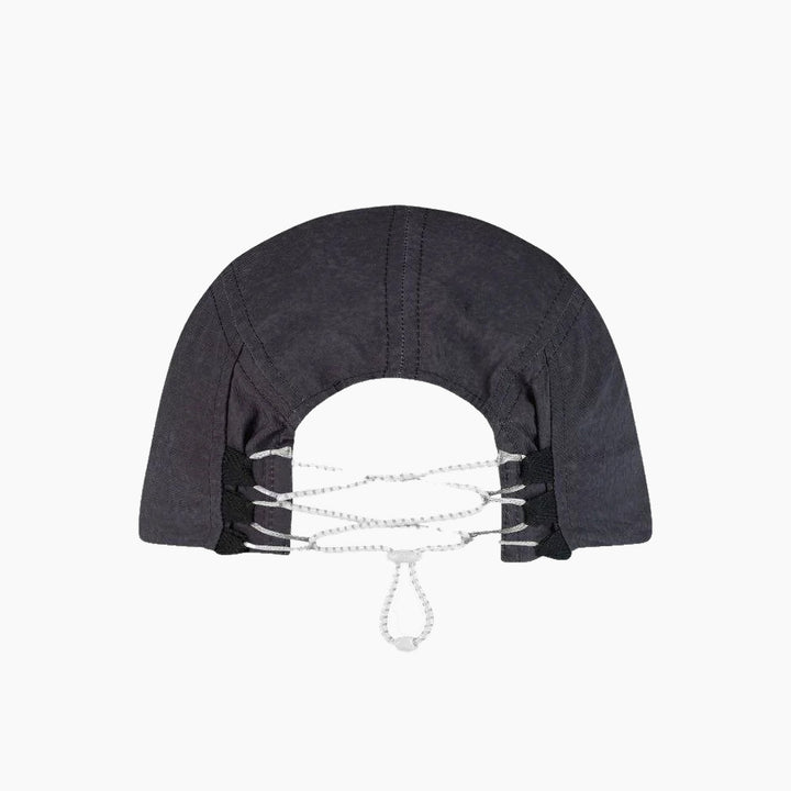 Buff 5 Panel Explore Cap Slen Graphite