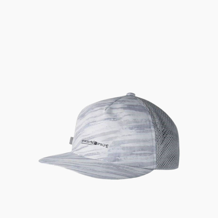 Buff Pack Trucker Cap