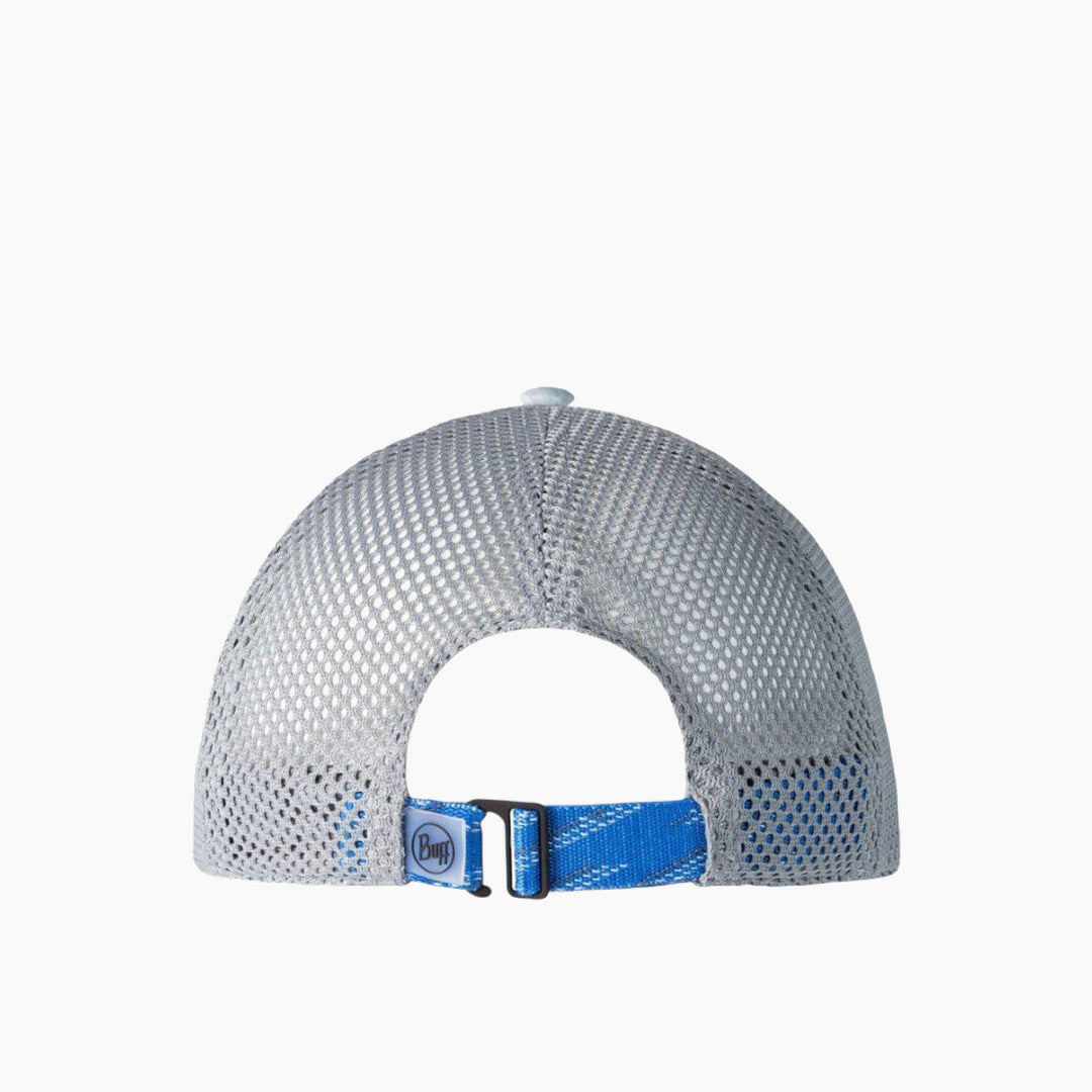 Buff Pack Trucker Cap