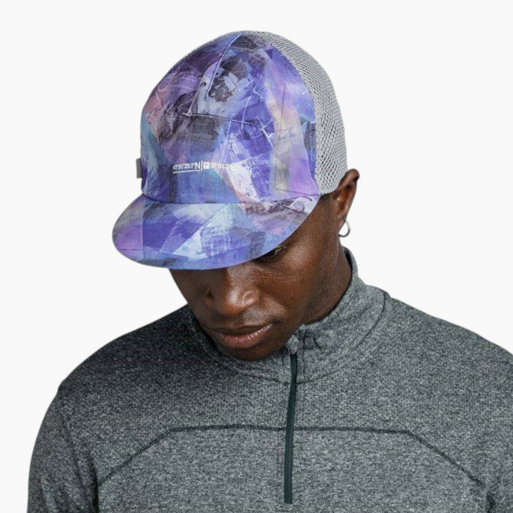 Buff Pack Trucker Cap