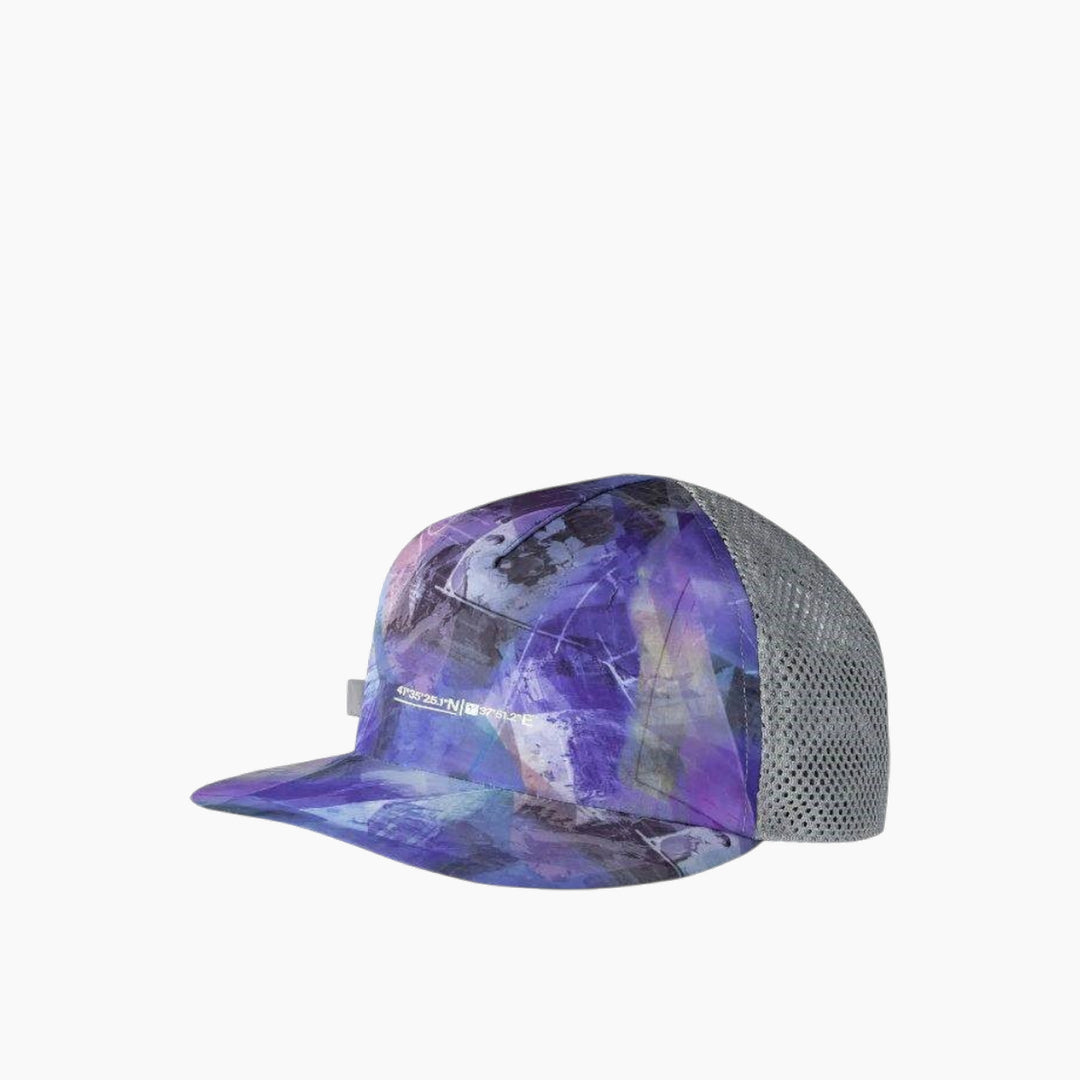 Buff Pack Trucker Cap