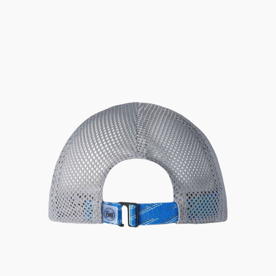 Buff Pack Trucker Cap