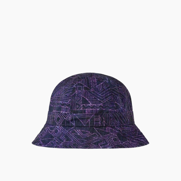 Fun Bucket Hat Kasai Violet