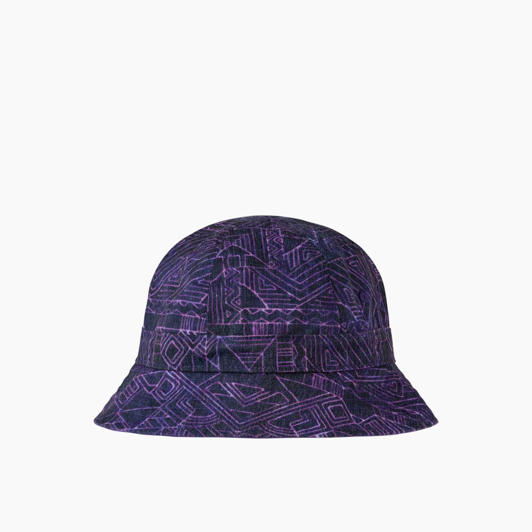 Buff Fun Bucket Hat Kasai Violet