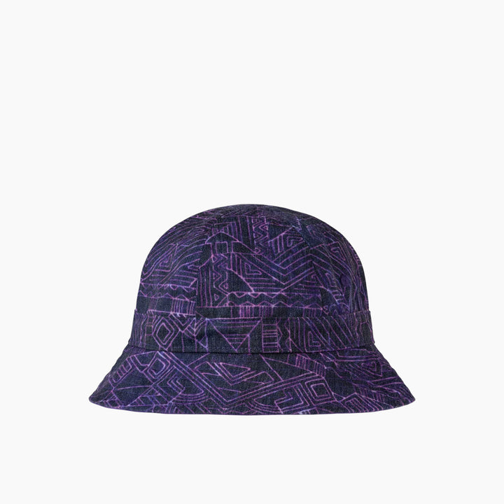 Buff Fun Bucket Hat Kasai Violet