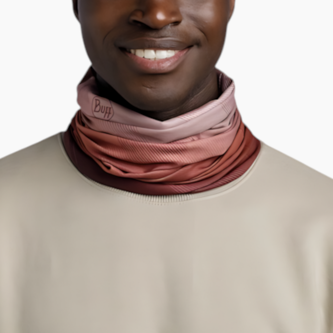 Buff Original Ecostretch Koury Cinnamon