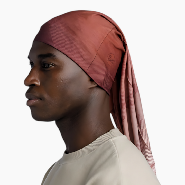 Buff Original Ecostretch Koury Cinnamon