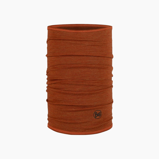 Buff Merino Lightweight Multistripes Maize