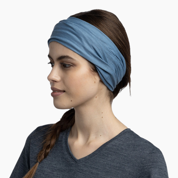 Buff Coolnet Uv ® Solid