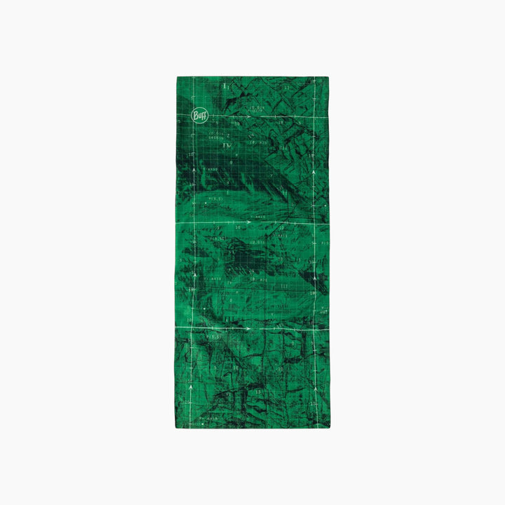Buff Coolnet Uv ® Ark Ever Green