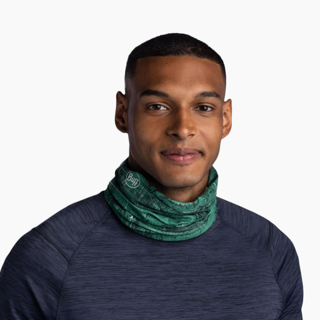 Buff Coolnet Uv ® Ark Ever Green