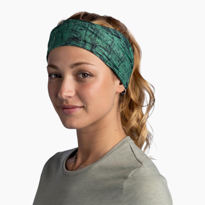 Buff Coolnet Uv ® Ark Ever Green
