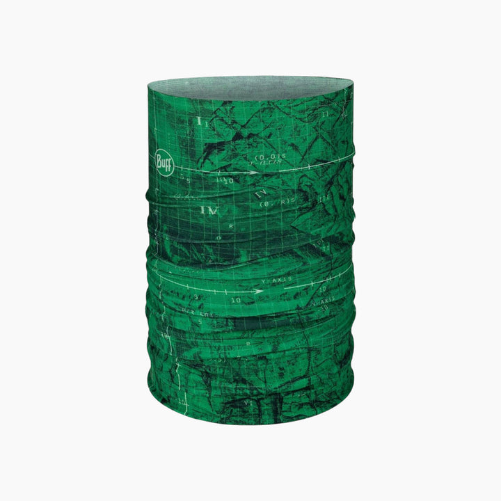 Buff Coolnet Uv ® Ark Ever Green