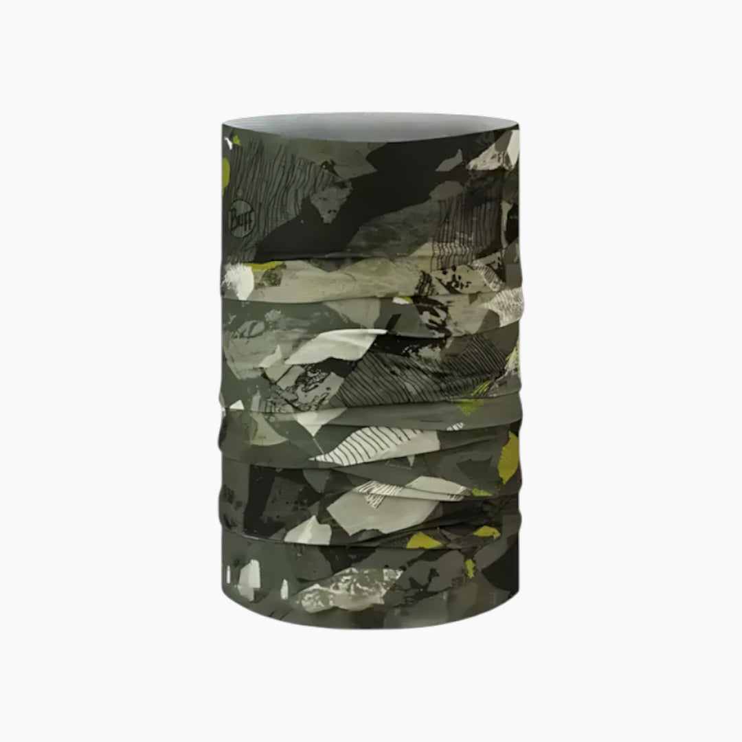 Buff Coolnet Uv ® Mossy Oak