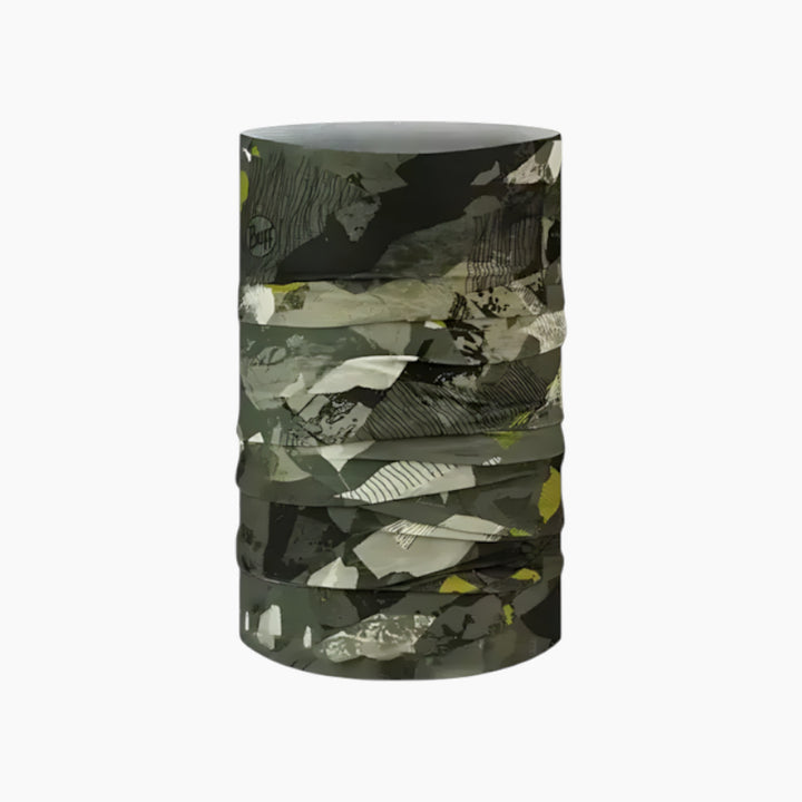 Buff Coolnet Uv ® Mossy Oak