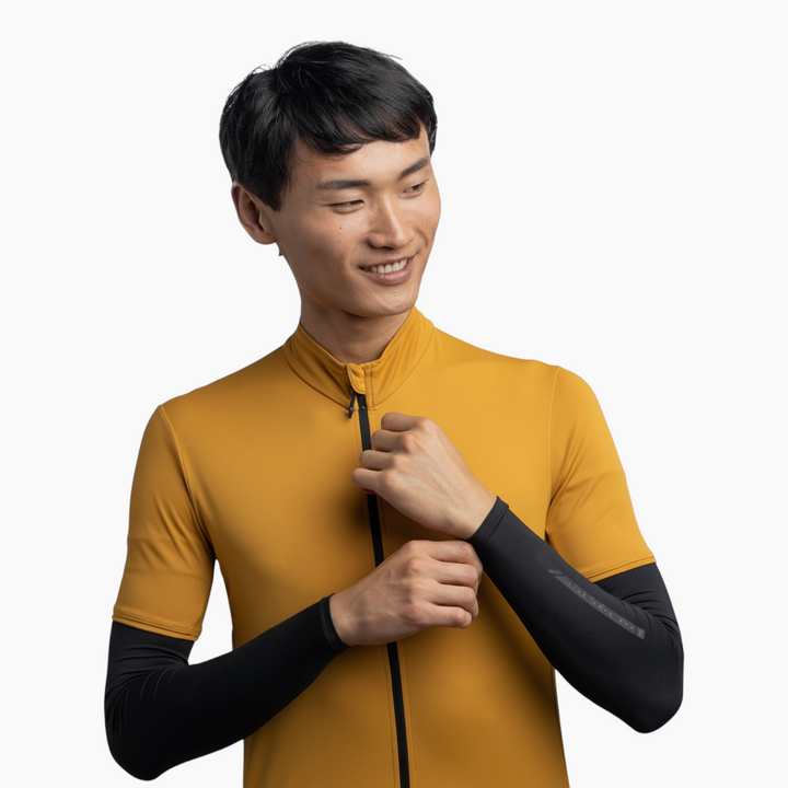Buff Arm Sleeves