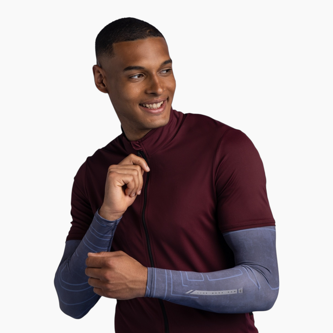Buff Arm Sleeves
