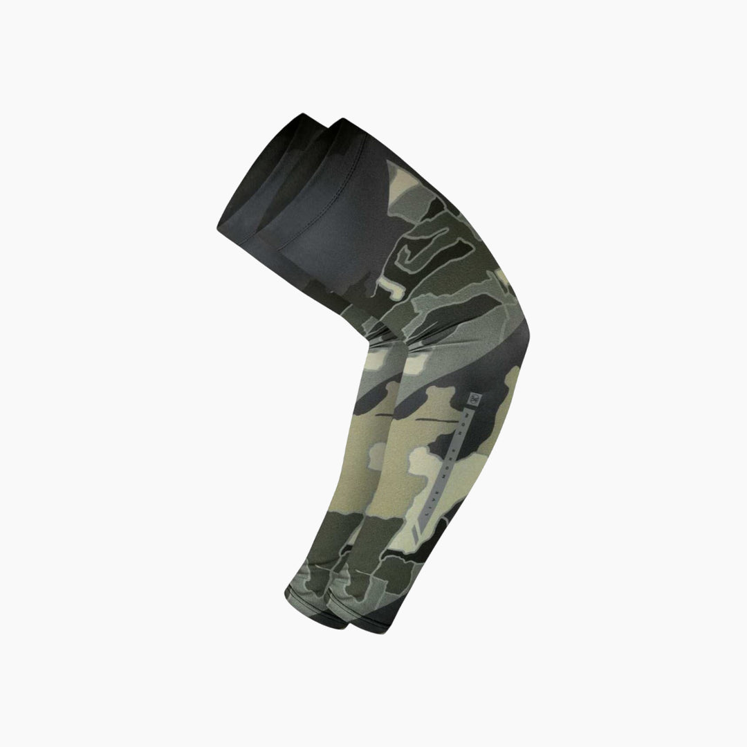 Buff Arm Sleeves