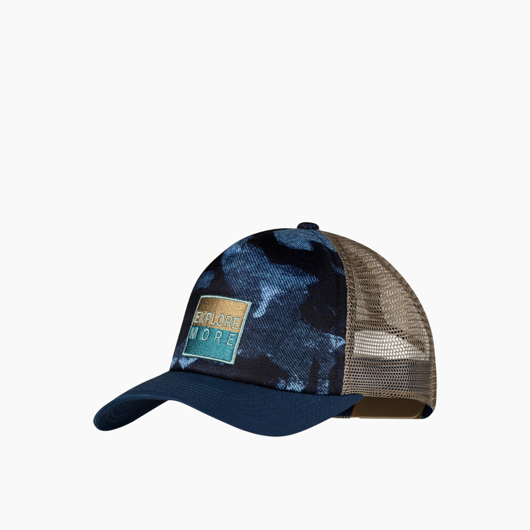Buff Trucker Cap Youth