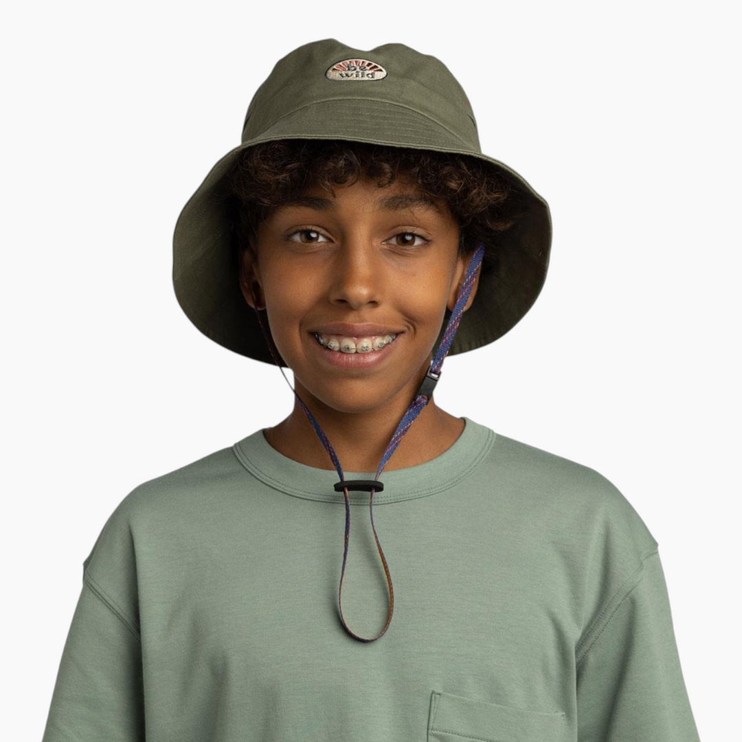 Buff Play Booney Hat