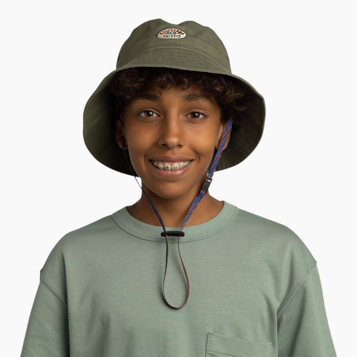 Buff Play Booney Hat