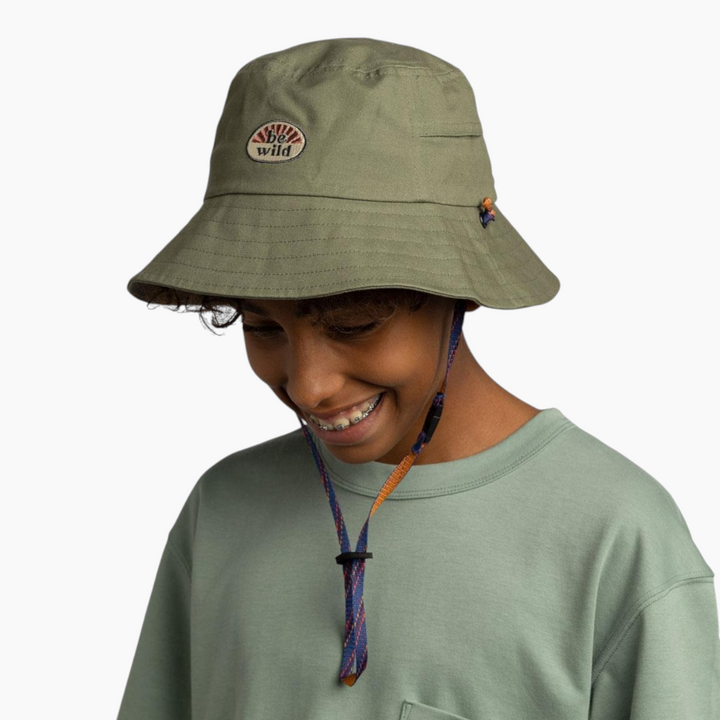 Buff Play Booney Hat