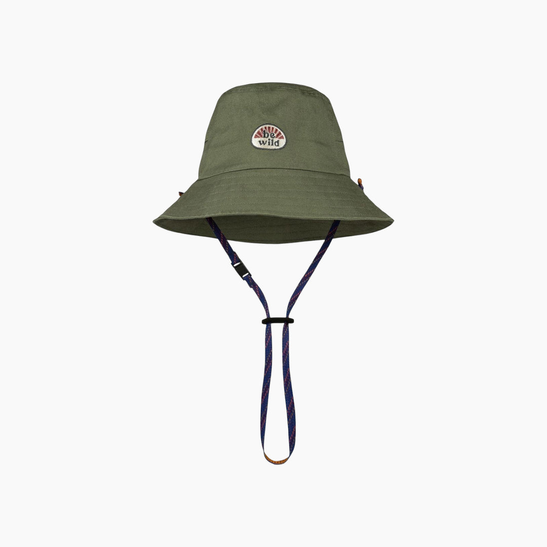 Buff Play Booney Hat