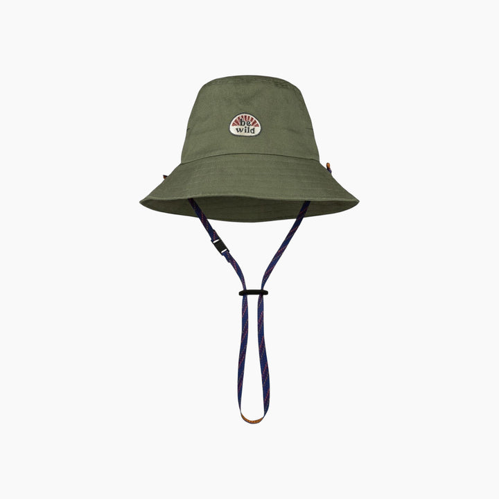 Buff Play Booney Hat