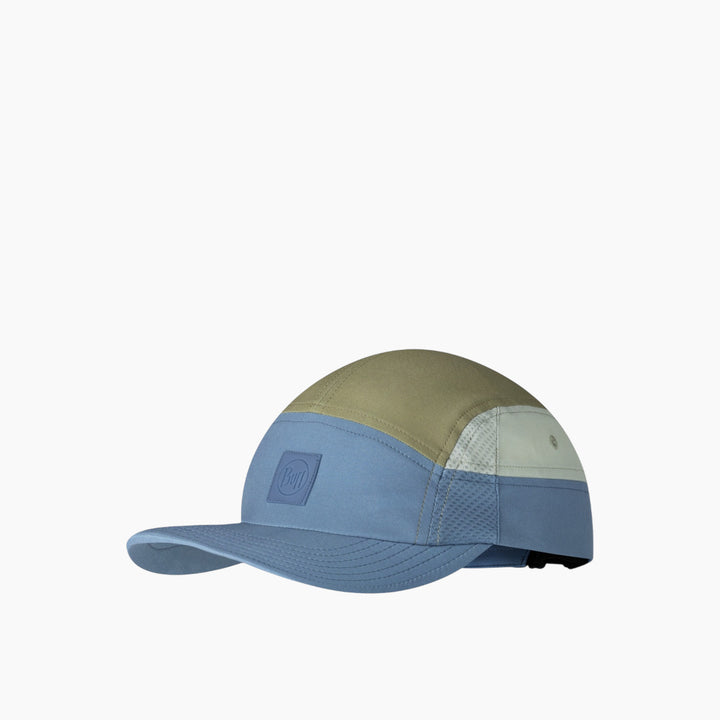 Buff 5 Panel Go Cap