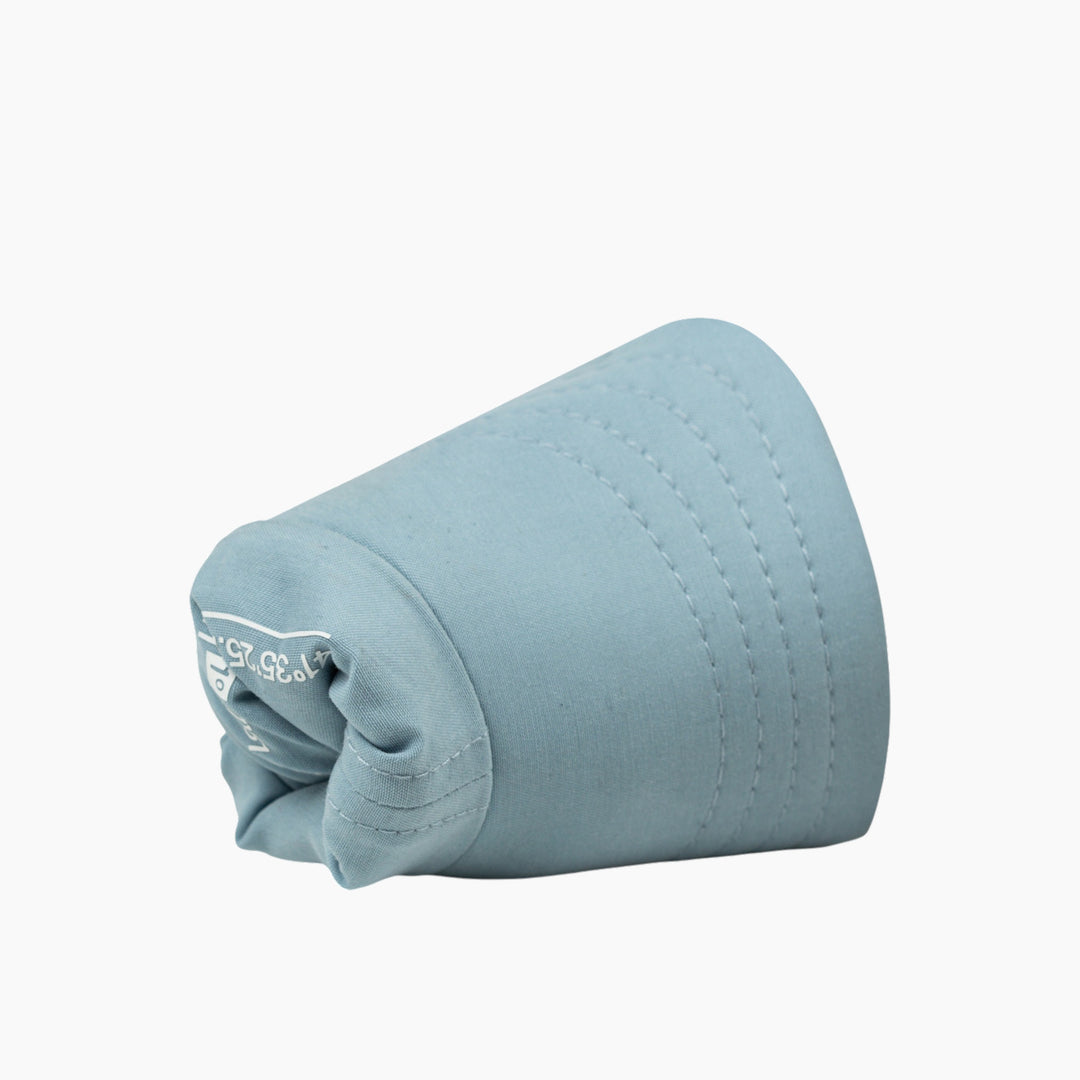 Buff Pack Baseball Cap Solid Mist