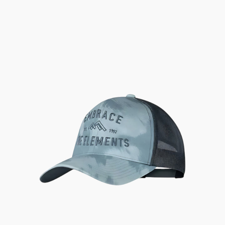 Buff Explore Trucker Cap L-Xl