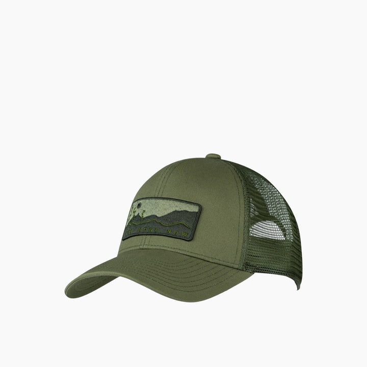 Buff Explore Trucker Cap L-Xl