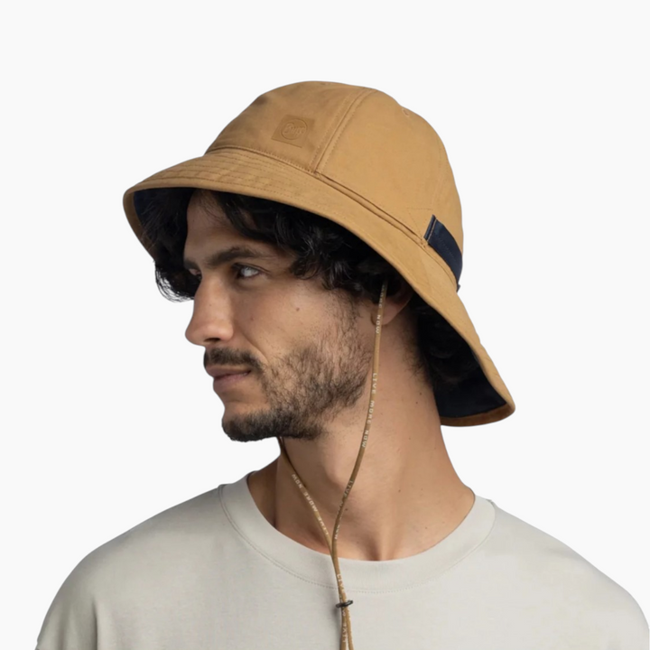 Buff Nmad Bucket Hat Yste
