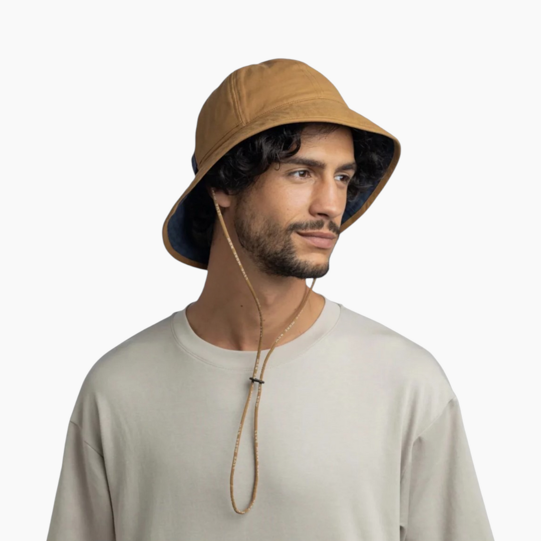 Buff Nmad Bucket Hat Yste
