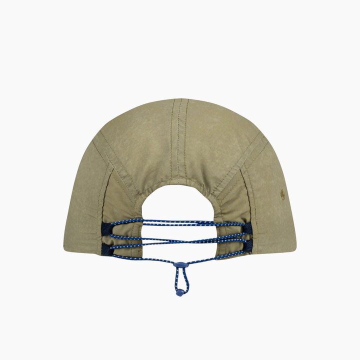 Buff 5 Panel Explore Cap