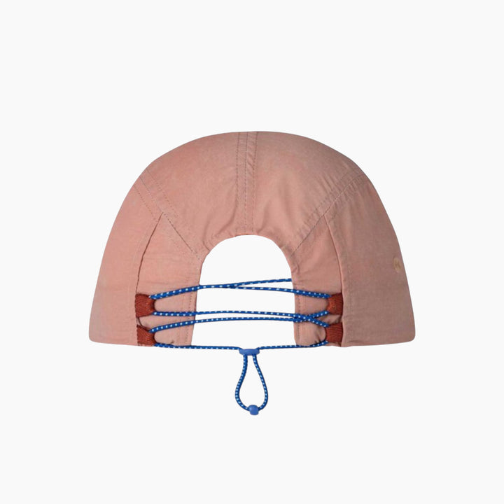 Buff 5 Panel Explore Cap