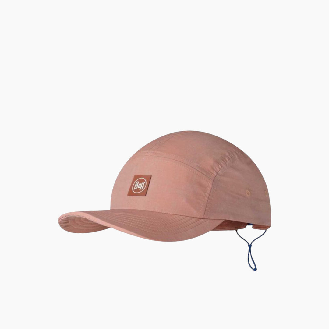 Buff 5 Panel Explore Cap