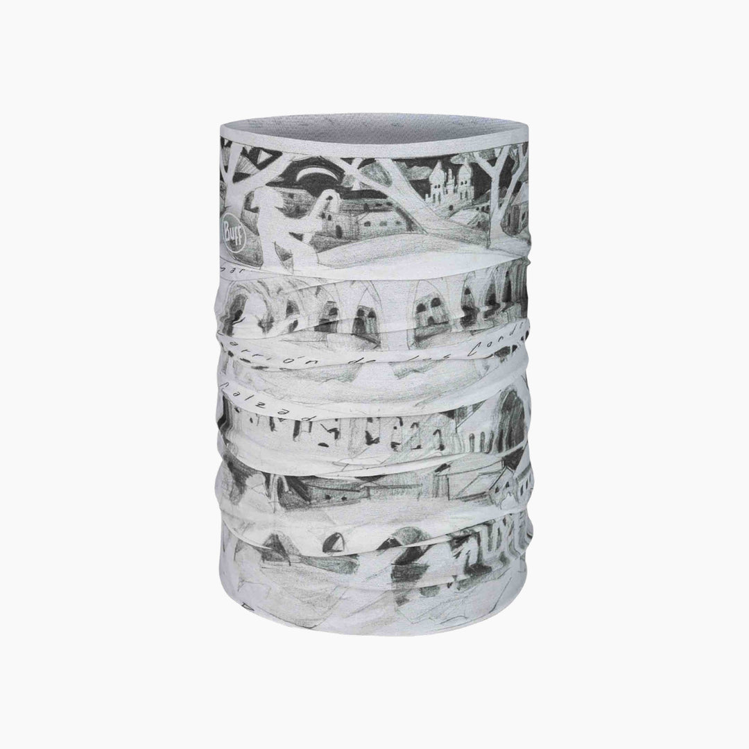 Buff Coolnet Uv ® Camino Recuerdos