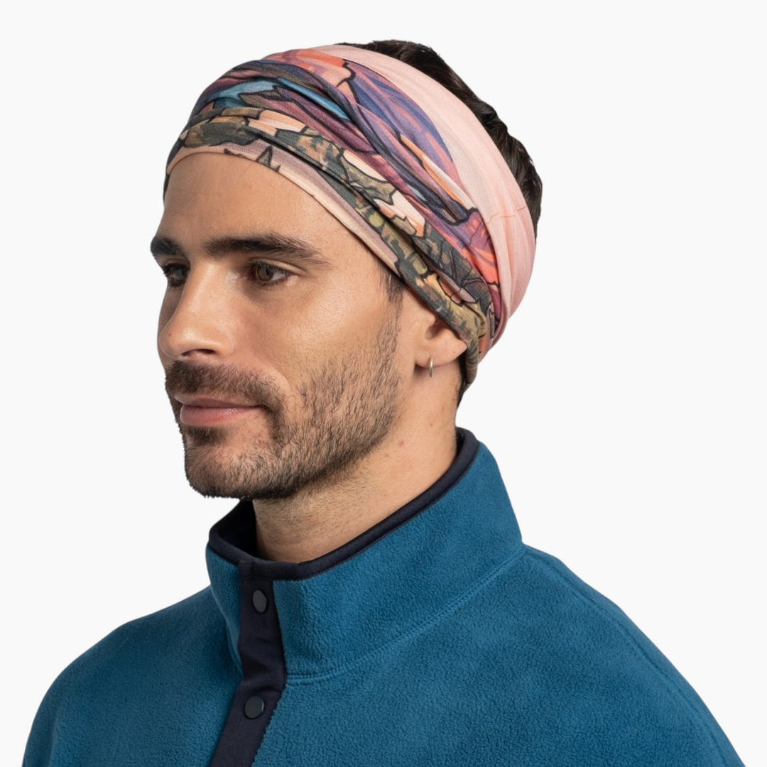 Buff Coolnet Uv ® National Parks