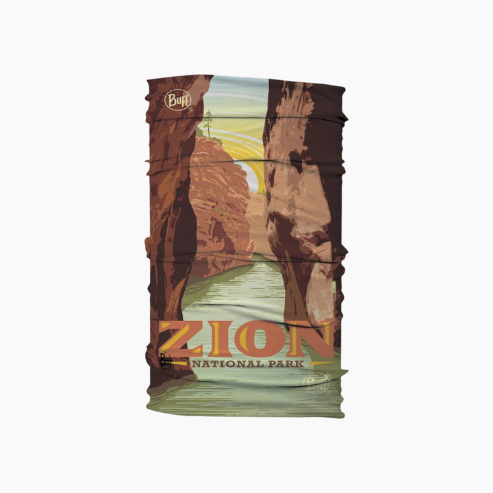 Buff Coolnet Uv ® National Parks