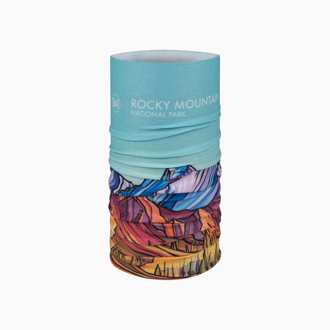 Buff Coolnet Uv ® National Parks