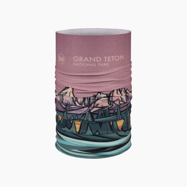 Buff Coolnet Uv ® National Parks